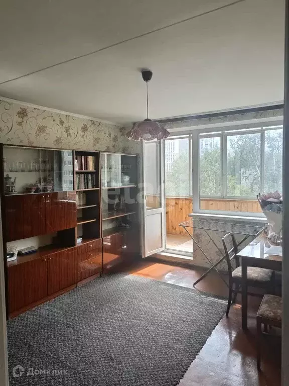 Продаётся квартира-студия, 28.4 м - Фото 0