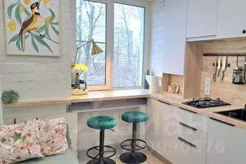 1-к кв. Карелия, Петрозаводск наб. Ла-Рошель, 13 (30.0 м) - Фото 0