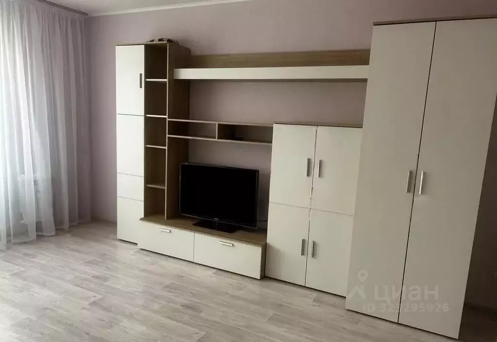 1-к кв. Курская область, Курск просп. Анатолия Дериглазова, 89 (36.0 ... - Фото 2