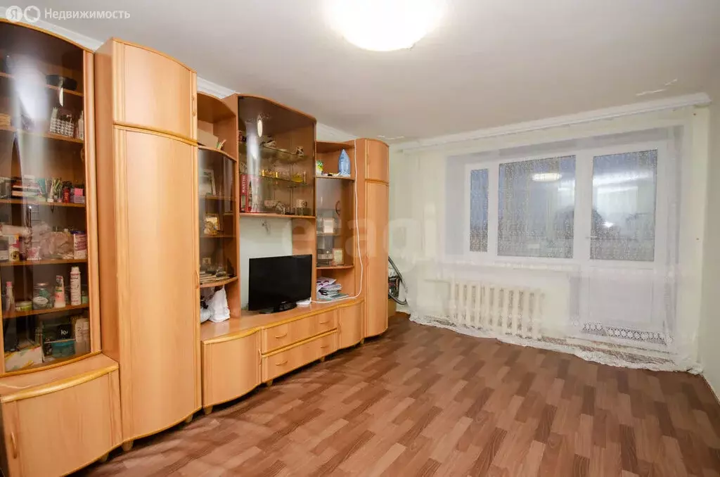 3-комнатная квартира: Ялуторовск, улица Революции, 181 (58.2 м) - Фото 2