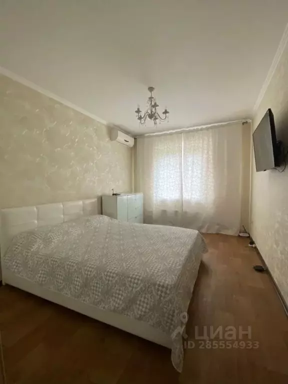 1-к кв. Самарская область, Тольятти ул. 40 лет Победы, 15 (40.0 м) - Фото 0