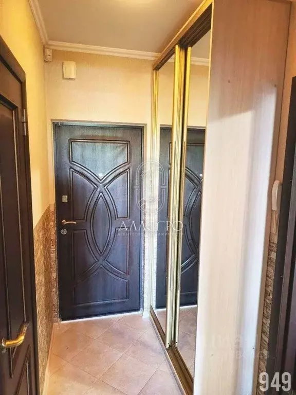 1-к кв. Севастополь просп. Античный, 18 (43.9 м) - Фото 2