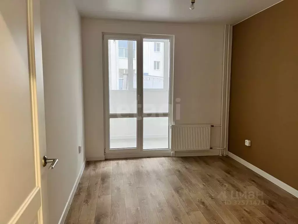 Студия Курская область, Курск ул. Энгельса, 158к2 (28.0 м) - Фото 1