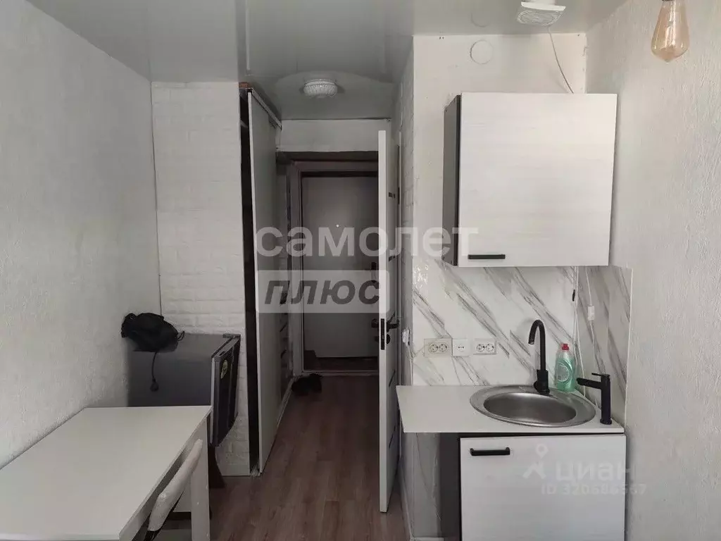 Комната Бурятия, Улан-Удэ Ключевская ул., 31 (18.0 м) - Фото 1