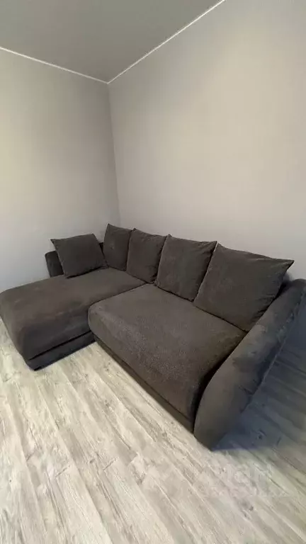 1-к кв. Московская область, Красногорск ул. Молодежная, 4 (39.0 м) - Фото 2