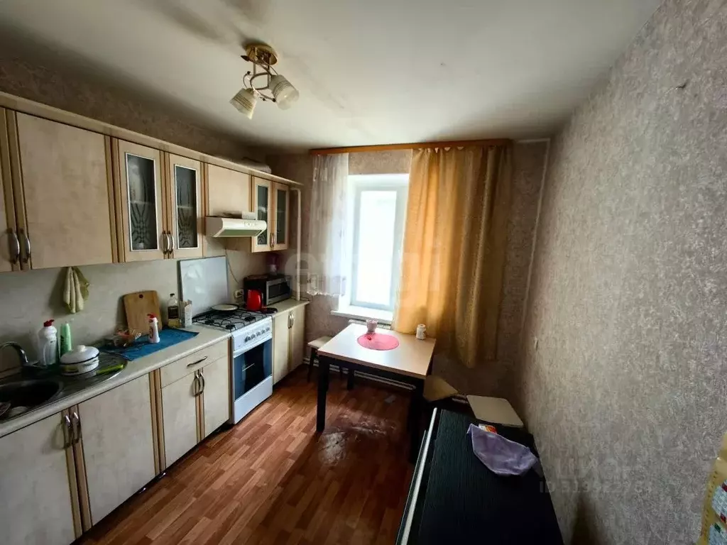 1-к кв. Брянская область, Новозыбков Садовая ул., 17 (36.7 м) - Фото 1