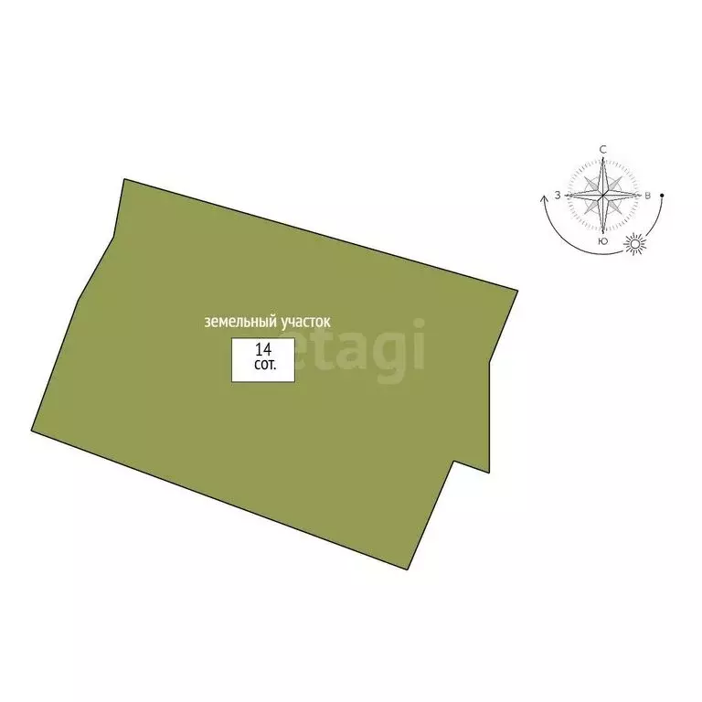 Дом в Петрокаменское, улица 8 Марта (45 м) - Фото 1