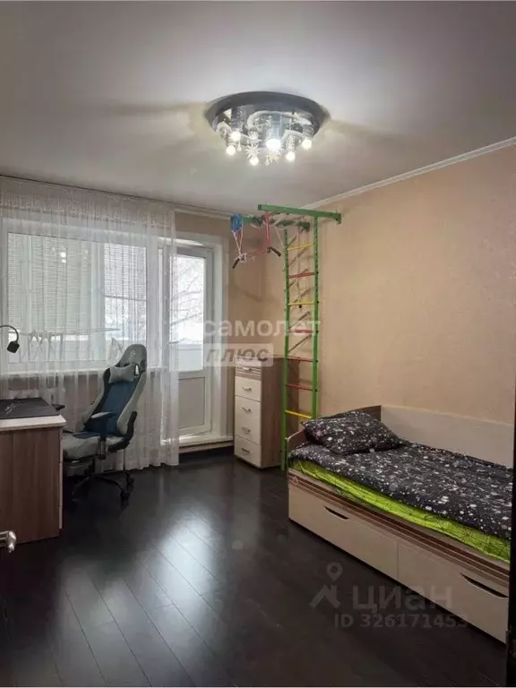 2-к кв. Сахалинская область, Южно-Сахалинск ул. Ленина, 218А (46.0 м) - Фото 2