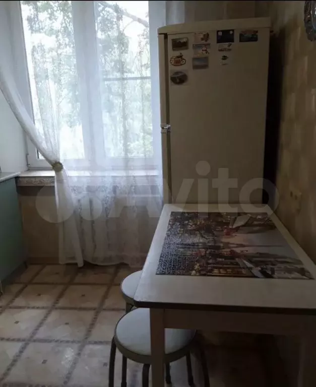 Комната 15 м в 3-к., 5/5 эт. - Фото 1