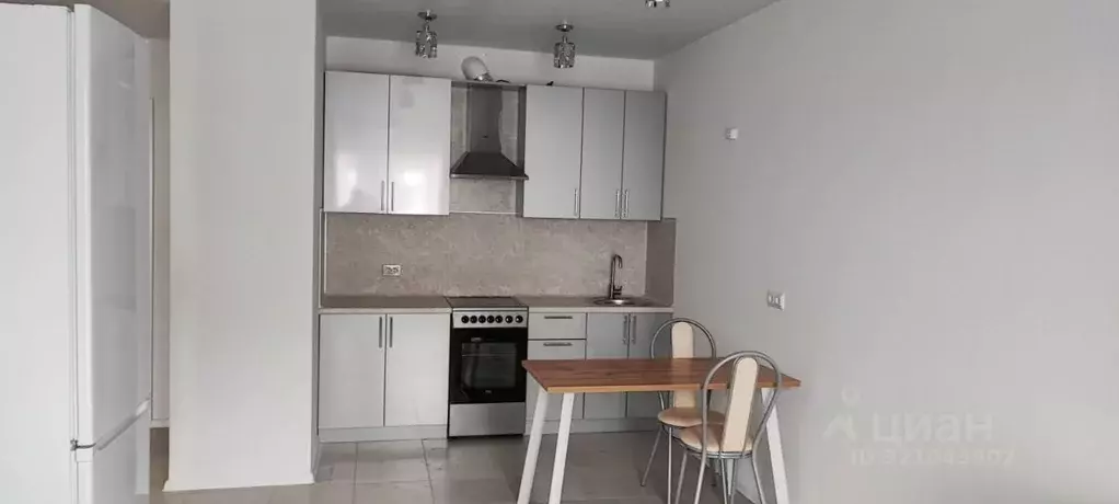 1-к кв. Московская область, Красногорск городской округ, пос. ... - Фото 0