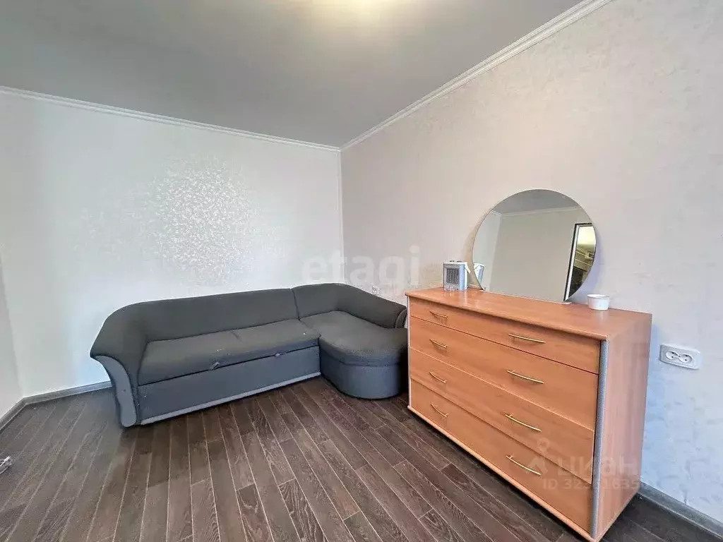 2-к кв. Красноярский край, Норильск ул. Орджоникидзе, 18С1 (45.6 м) - Фото 1