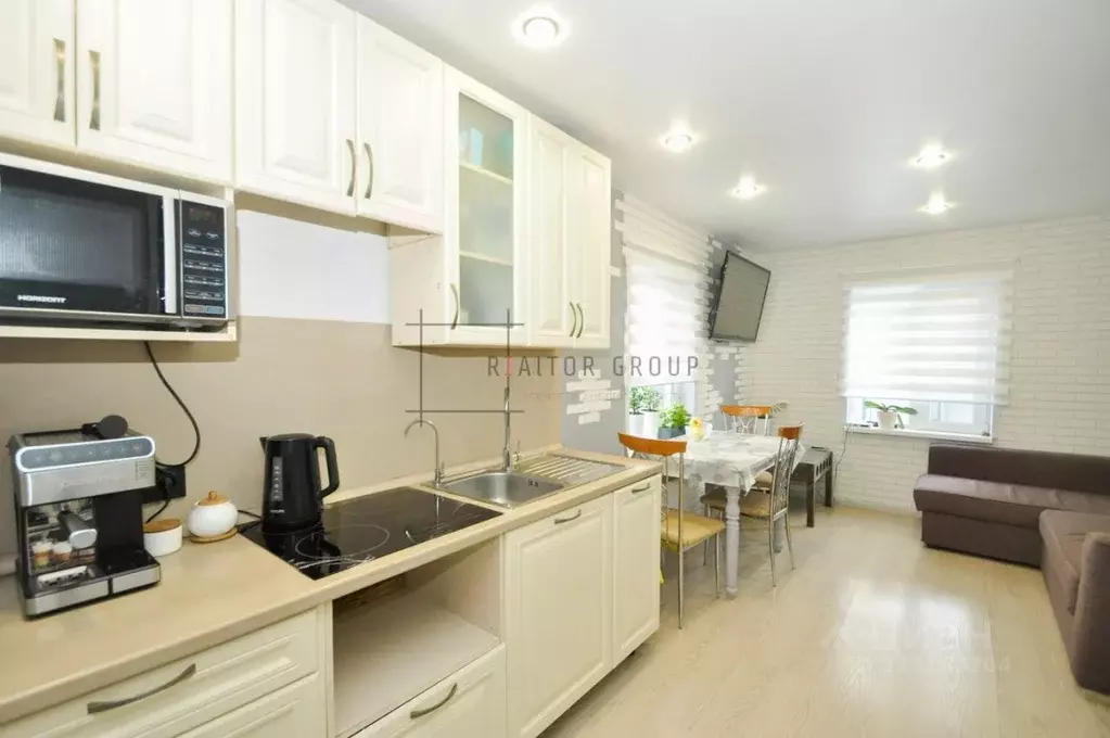 Дом в Новосибирская область, Новосибирский район, с. Толмачево ... - Фото 2