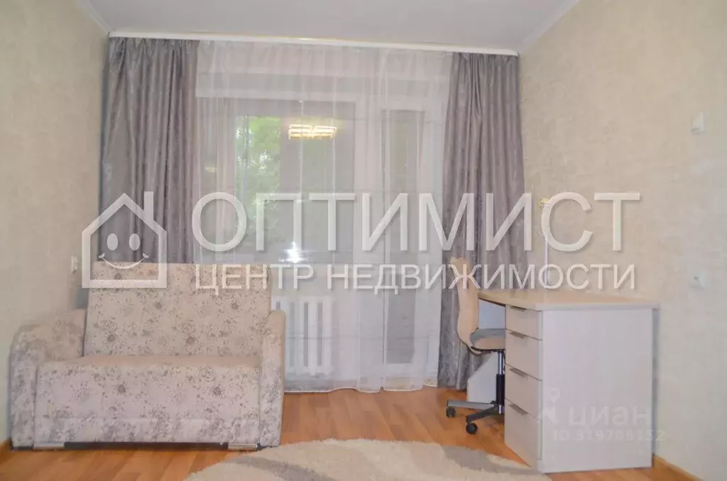2-к кв. Омская область, Омск Волочаевская ул., 15Е (43.0 м) - Фото 0