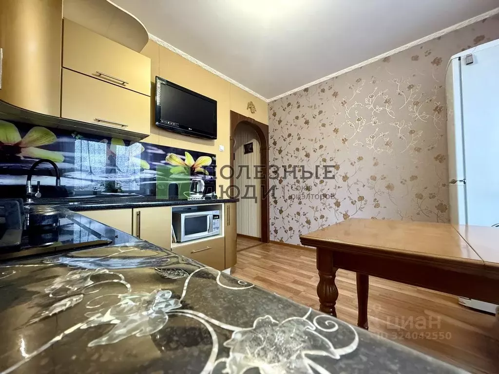 2-к кв. Орловская область, Орел ул. Алроса, 9 (61.1 м) - Фото 1