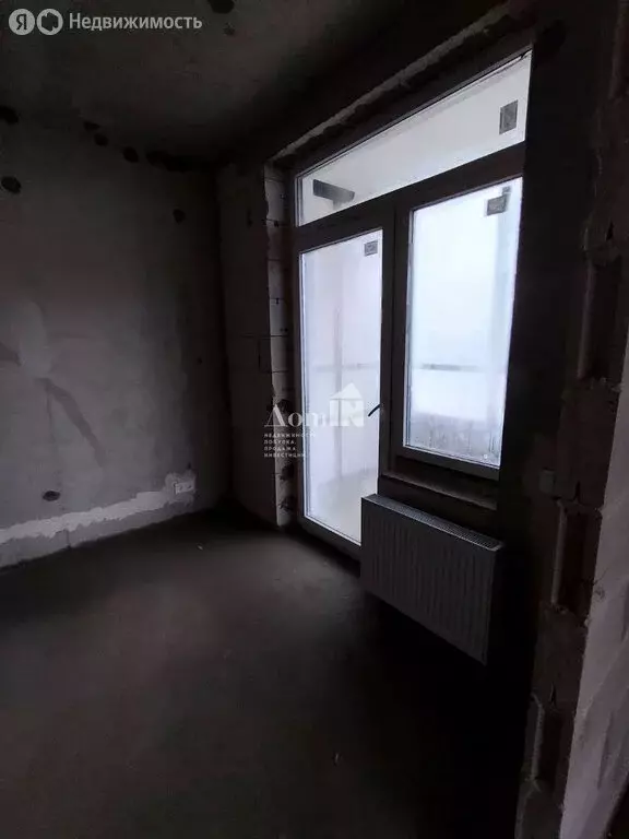 Квартира-студия: Мурино, Екатерининская улица, 11 (20.4 м) - Фото 1