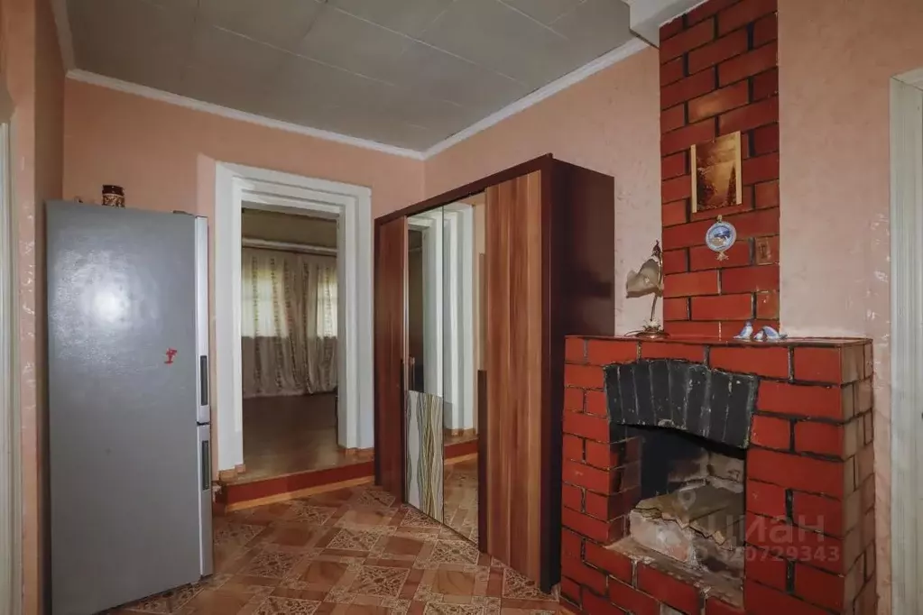 Дом в Иркутская область, Шелехов Зеленый пер., 4 (304 м) - Фото 1