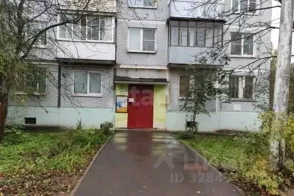 Комната Московская область, Щелково ул. Беляева, 6а (16.1 м) - Фото 1