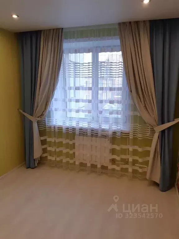 4-к кв. Пермский край, Пермь ул. Луначарского, 51 (77.7 м) - Фото 1