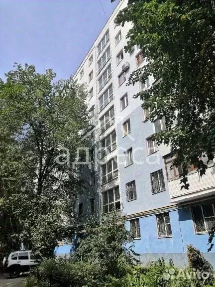 3-к кв. Самарская область, Самара Ташкентская ул., 204 (66.8 м) - Фото 2