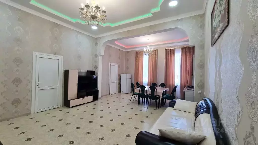 3-к кв. Краснодарский край, Лабинский район, Упорная ст-ца  (80.0 м) - Фото 2