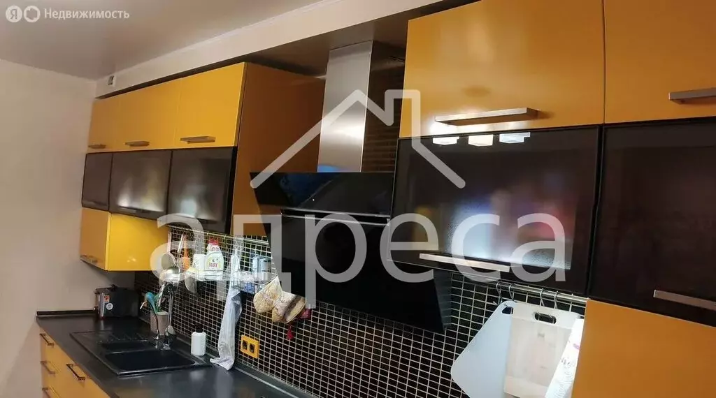 3-комнатная квартира: Самара, проспект Карла Маркса, 438Б (83.9 м) - Фото 1