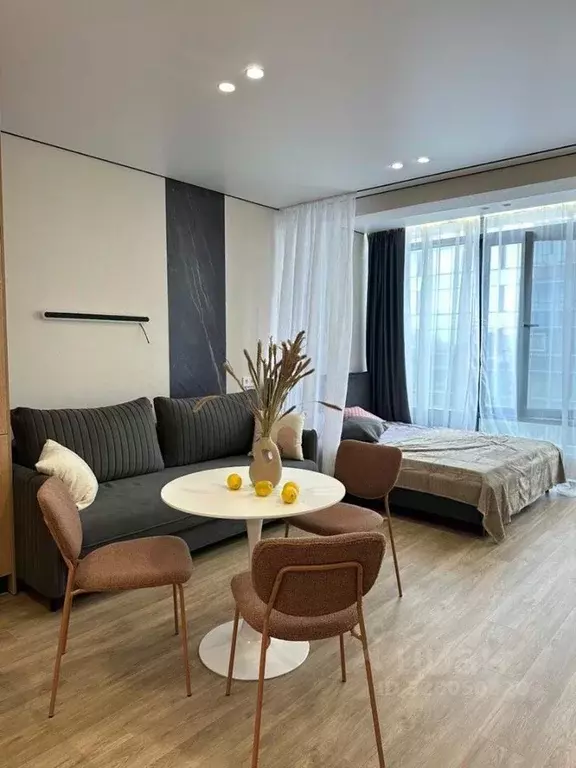 Студия Татарстан, Казань Шоссейная ул., 57 (40.0 м) - Фото 1