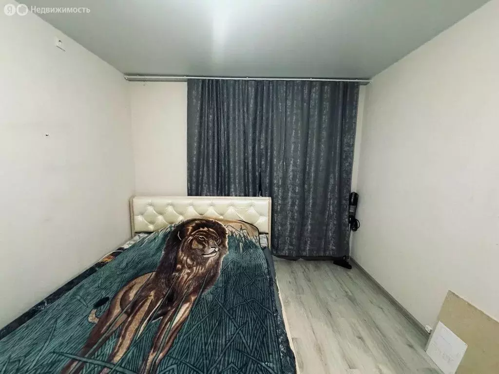 1-комнатная квартира: рабочий посёлок Разумное, Преображенская улица, ... - Фото 2