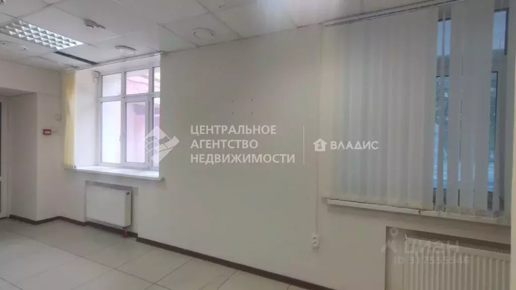 Помещение свободного назначения в Рязанская область, Рязань ... - Фото 1