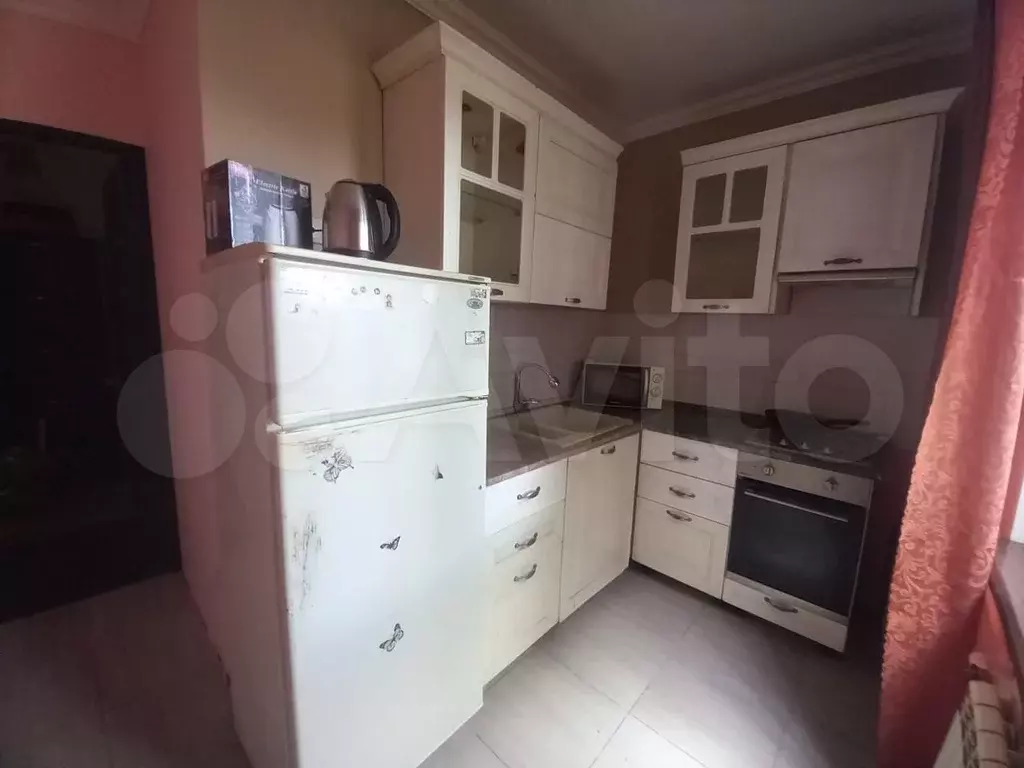 2-к. квартира, 46 м, 1/5 эт. - Фото 0