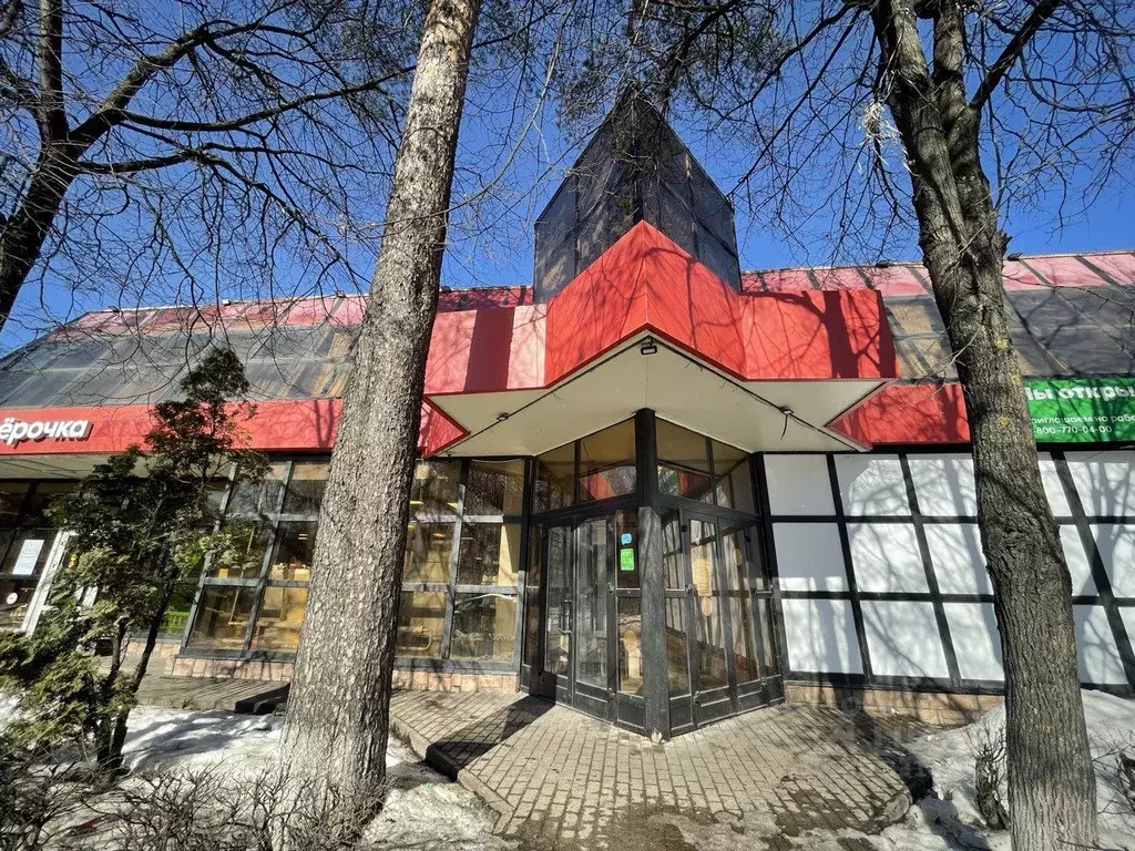 Помещение свободного назначения в Московская область, Королев проезд ... - Фото 2