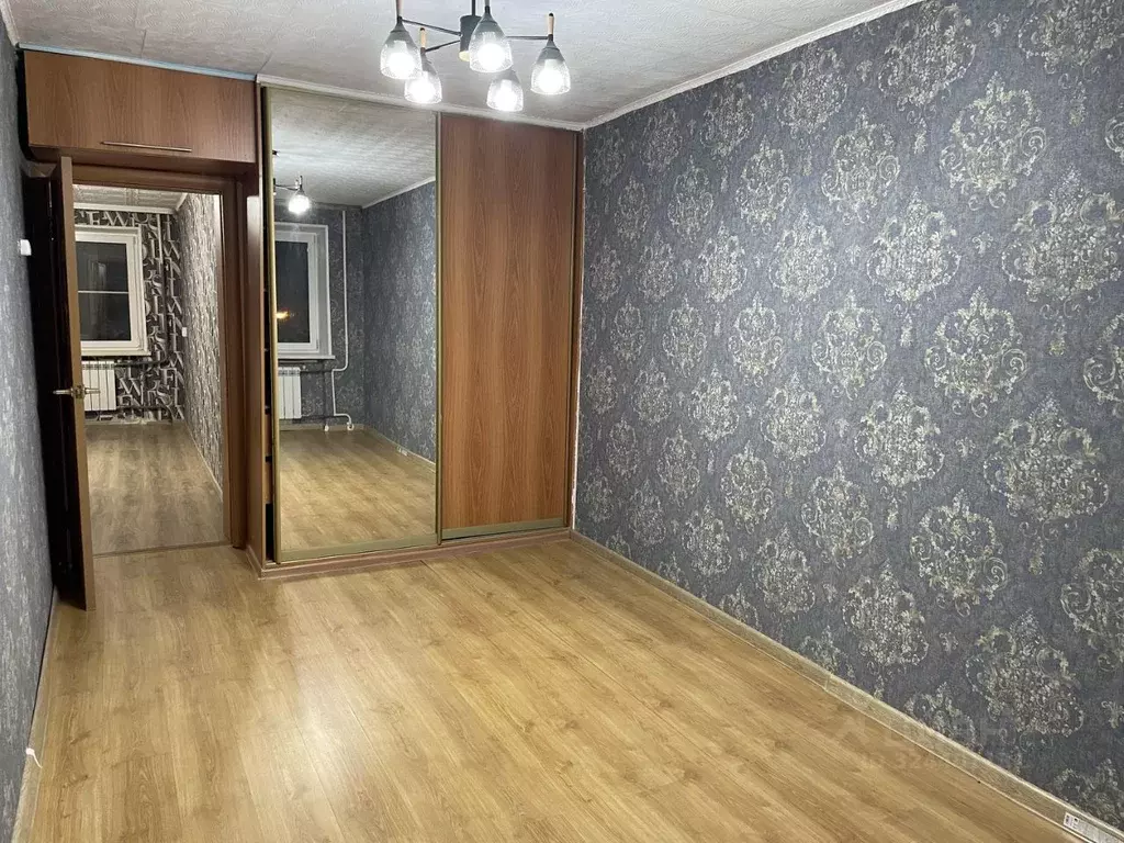 2-к кв. Челябинская область, Челябинск ул. 3-го Интернационала, 62 ... - Фото 2