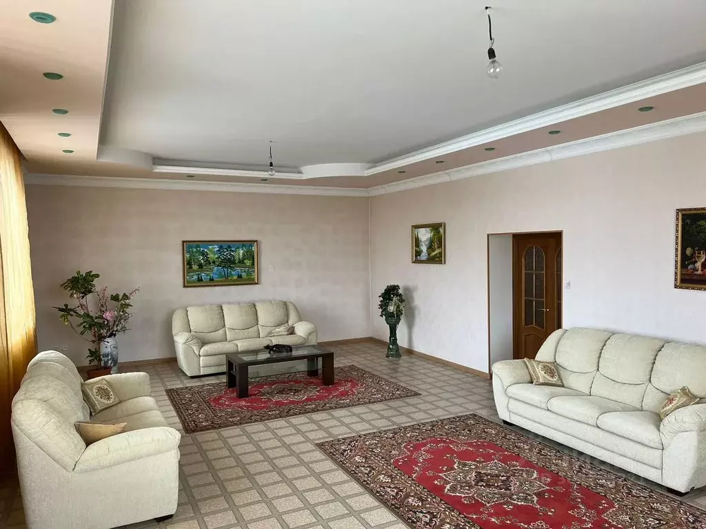 Дом в Татарстан, Зеленодольск ул. Чернышевского, 8 (523 м) - Фото 1