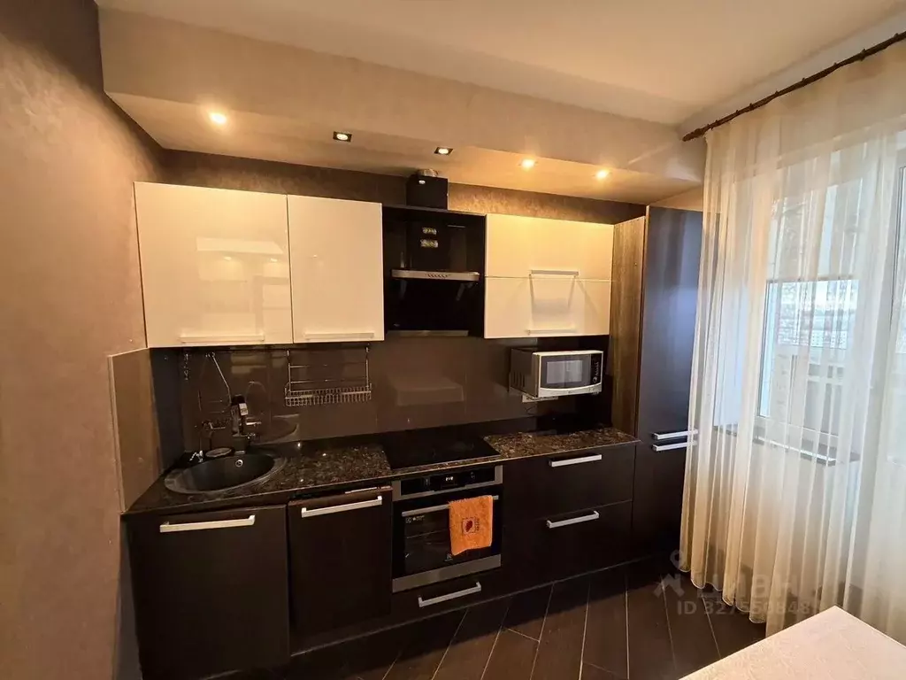 1-к кв. Санкт-Петербург Северный просп., 75к1 (42.0 м) - Фото 1