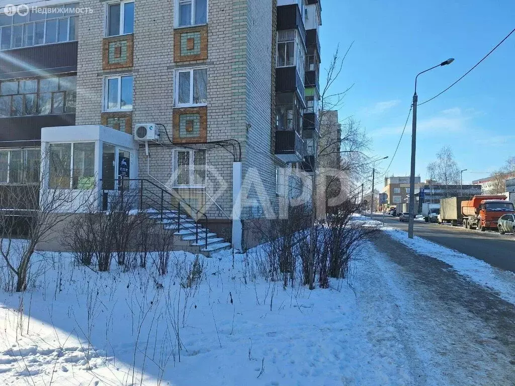 Помещение свободного назначения (13.4 м) - Фото 1