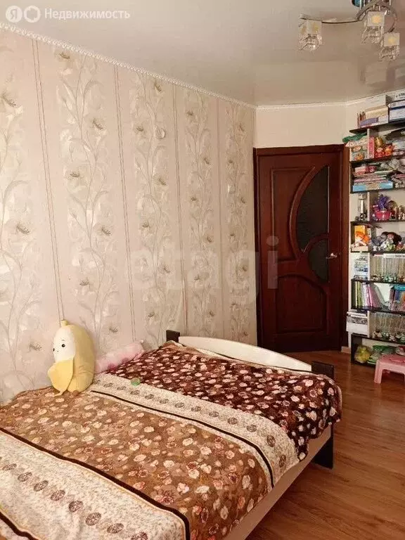 2-комнатная квартира: Кондрово, Южная улица, 8 (47.9 м) - Фото 1