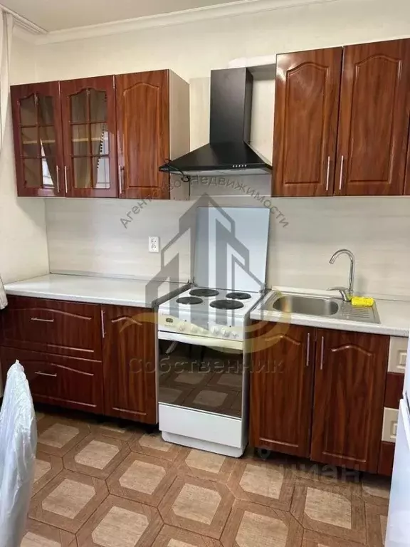 3-к кв. Белгородская область, Старый Оскол Восточный мкр, 1Ак1 (64.0 ... - Фото 2