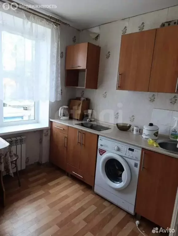 1-комнатная квартира: Ирбит, улица Свердлова, 24 (29.9 м) - Фото 1