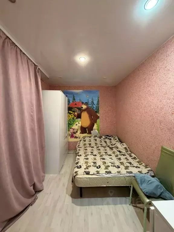 2-к кв. Иркутская область, Иркутск ул. Чайковского, 13 (40.0 м) - Фото 2