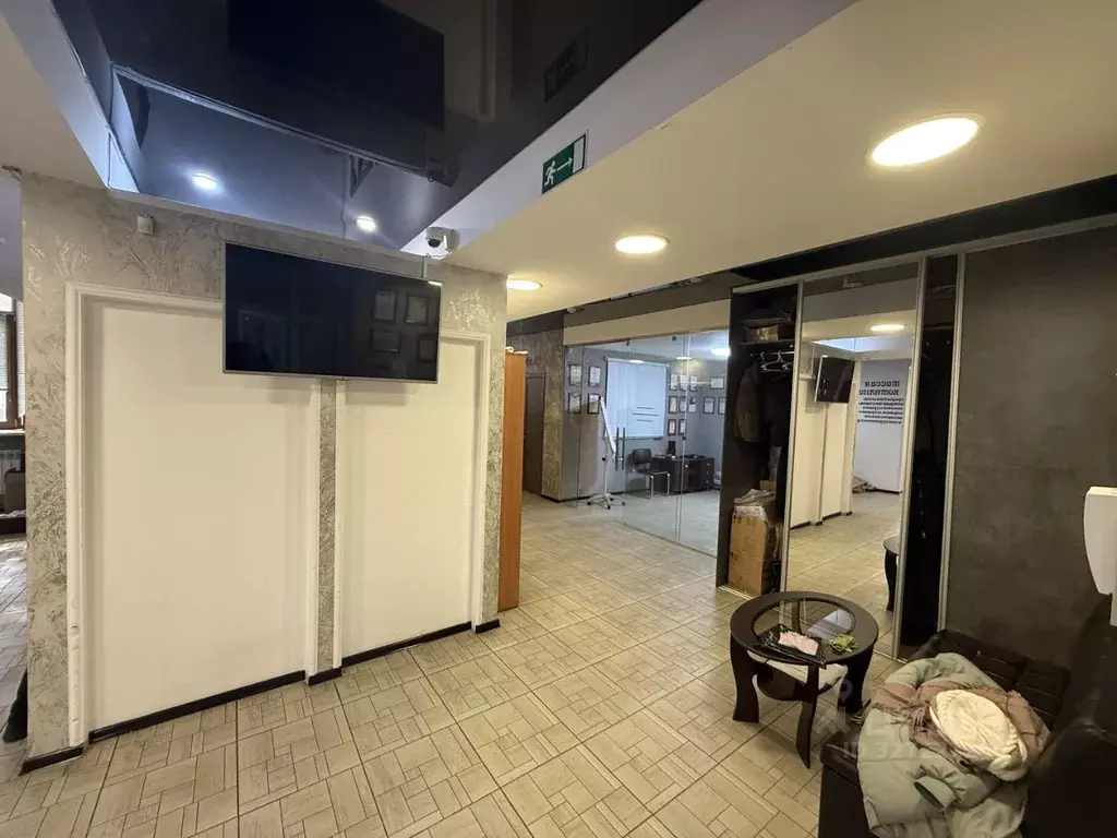 Офис в Амурская область, Благовещенск ул. Мухина, 94 (175 м) - Фото 1