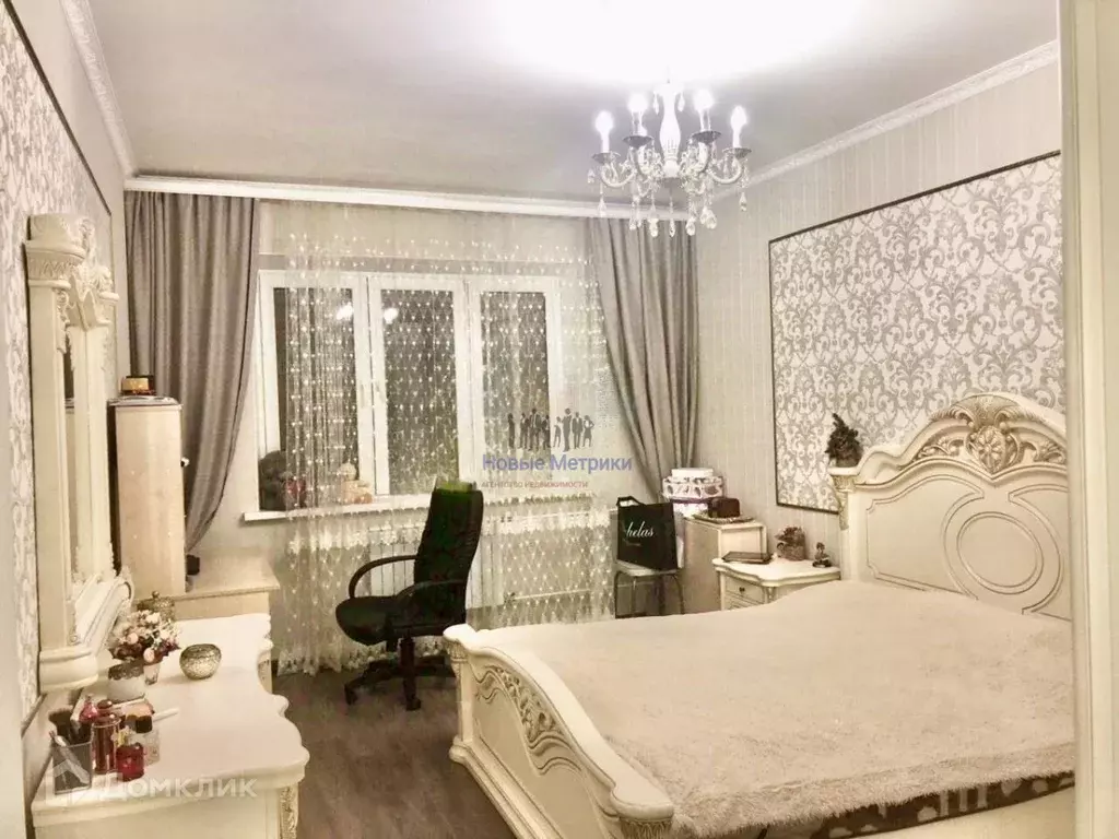 Продаётся 3-к квартира, 87 м - Фото 0