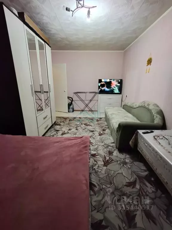 1-к кв. Оренбургская область, Орск Братская ул., 44 (30.0 м) - Фото 1