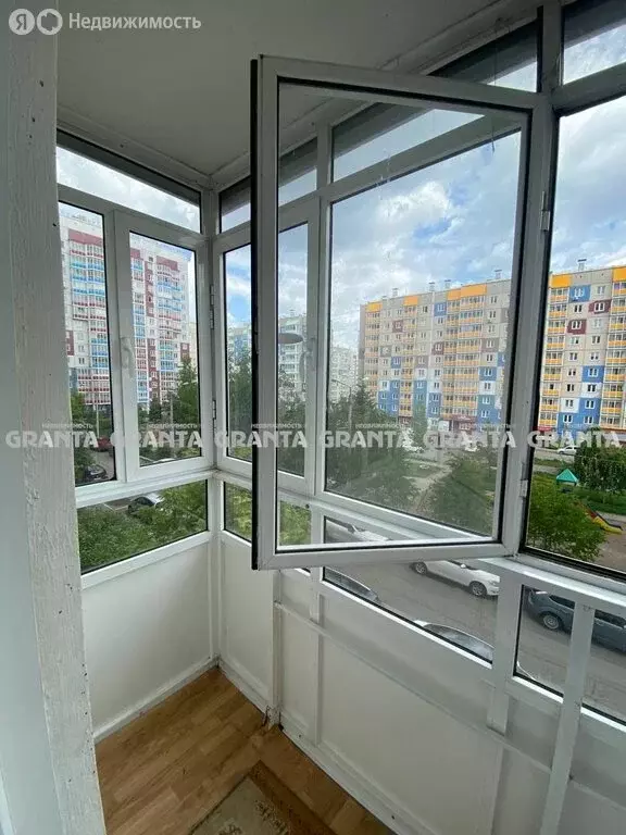 1-комнатная квартира: Красноярск, улица Чернышевского, 110 (25 м) - Фото 0