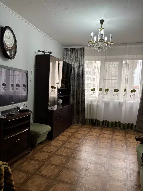 3-к кв. Ростовская область, Батайск ул. Северный Массив, 13 (64.1 м) - Фото 1