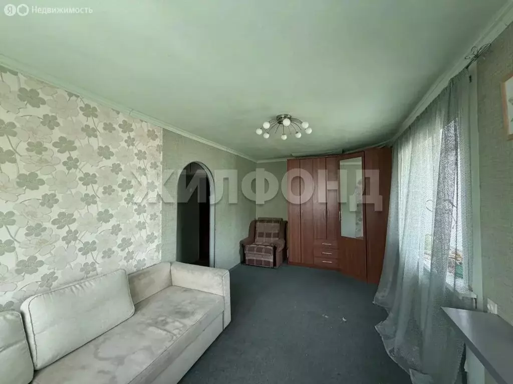 1-комнатная квартира: Клин, городок Клин-9, 2 (30 м) - Фото 2
