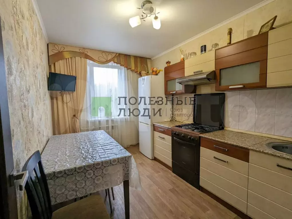 3-к. квартира, 66,9 м, 3/10 эт. - Фото 0