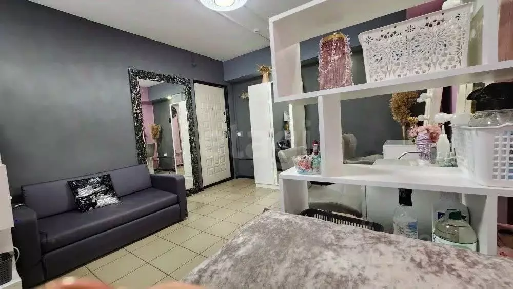 Помещение свободного назначения в Краснодарский край, Новороссийск ул. ... - Фото 2