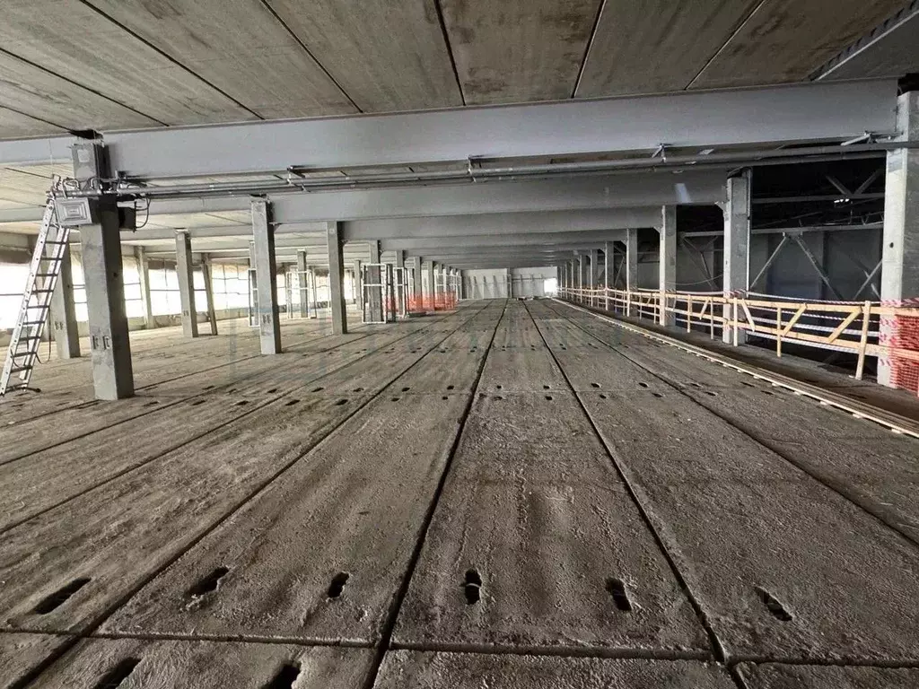 Склад в Московская область, Клин Волоколамское ш., 4 (14400 м) - Фото 2