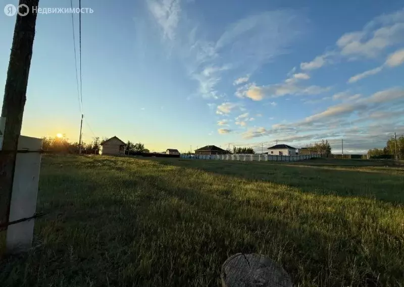 Участок в Якутск, Городской проезд (10 м) - Фото 2