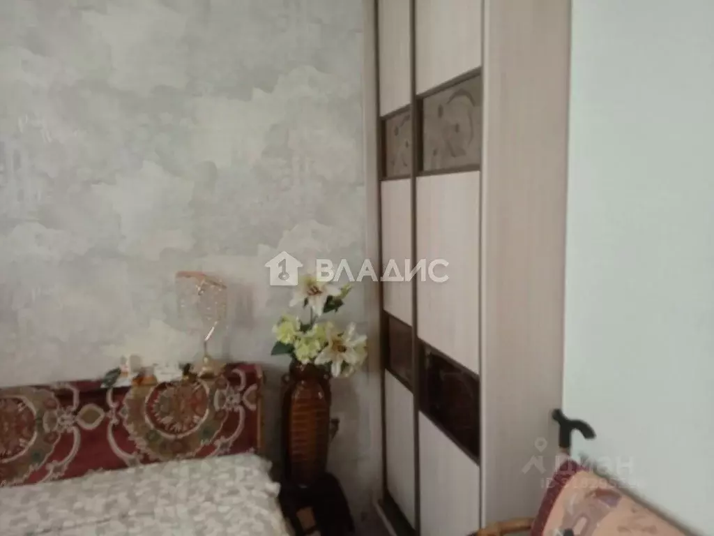 1-к кв. Нижегородская область, Нижний Новгород Волжская ул., 42 (38.9 ... - Фото 0