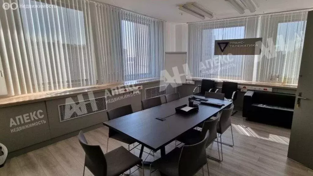 Офис (1121 м) - Фото 1